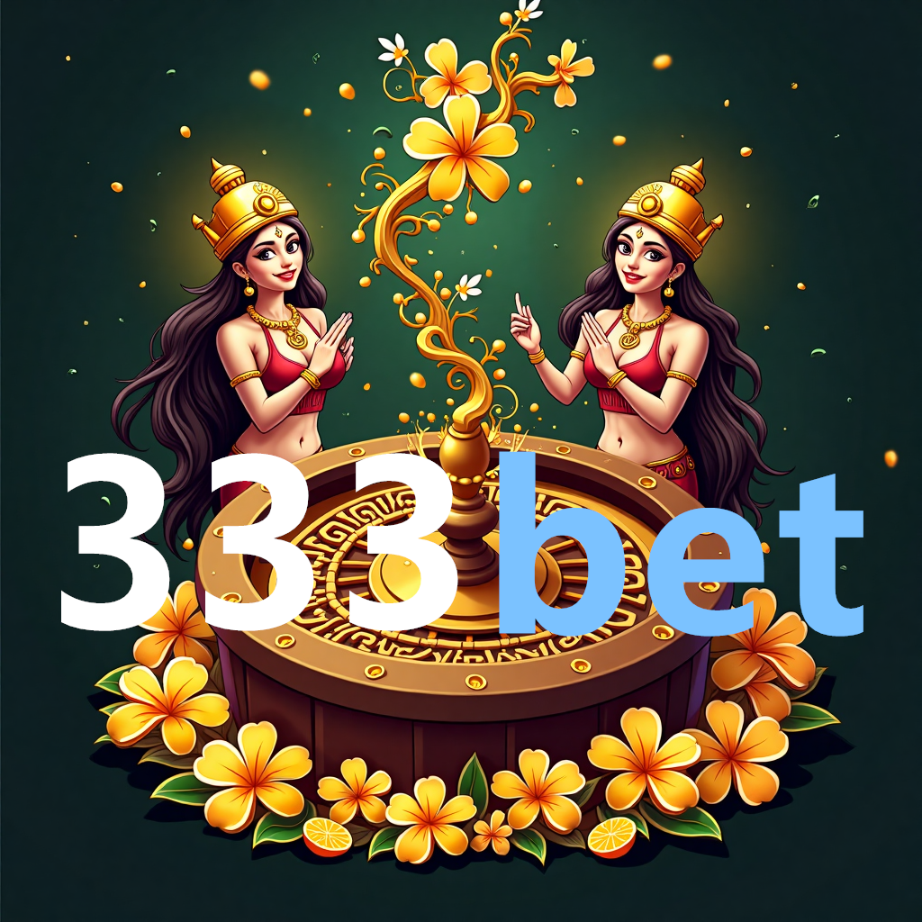 Logo da 333bet